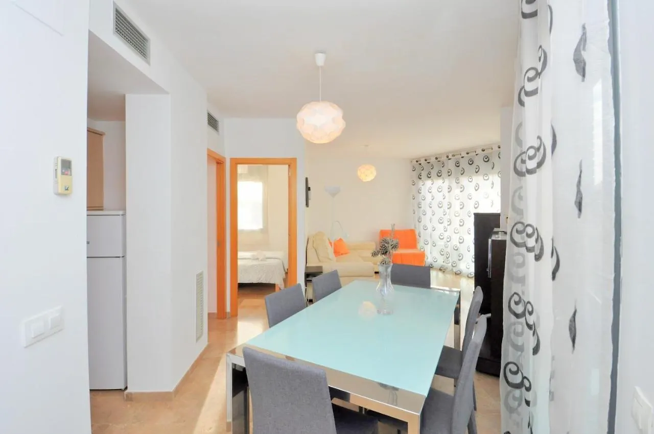 Apartment Tetiana Lloret de Mar