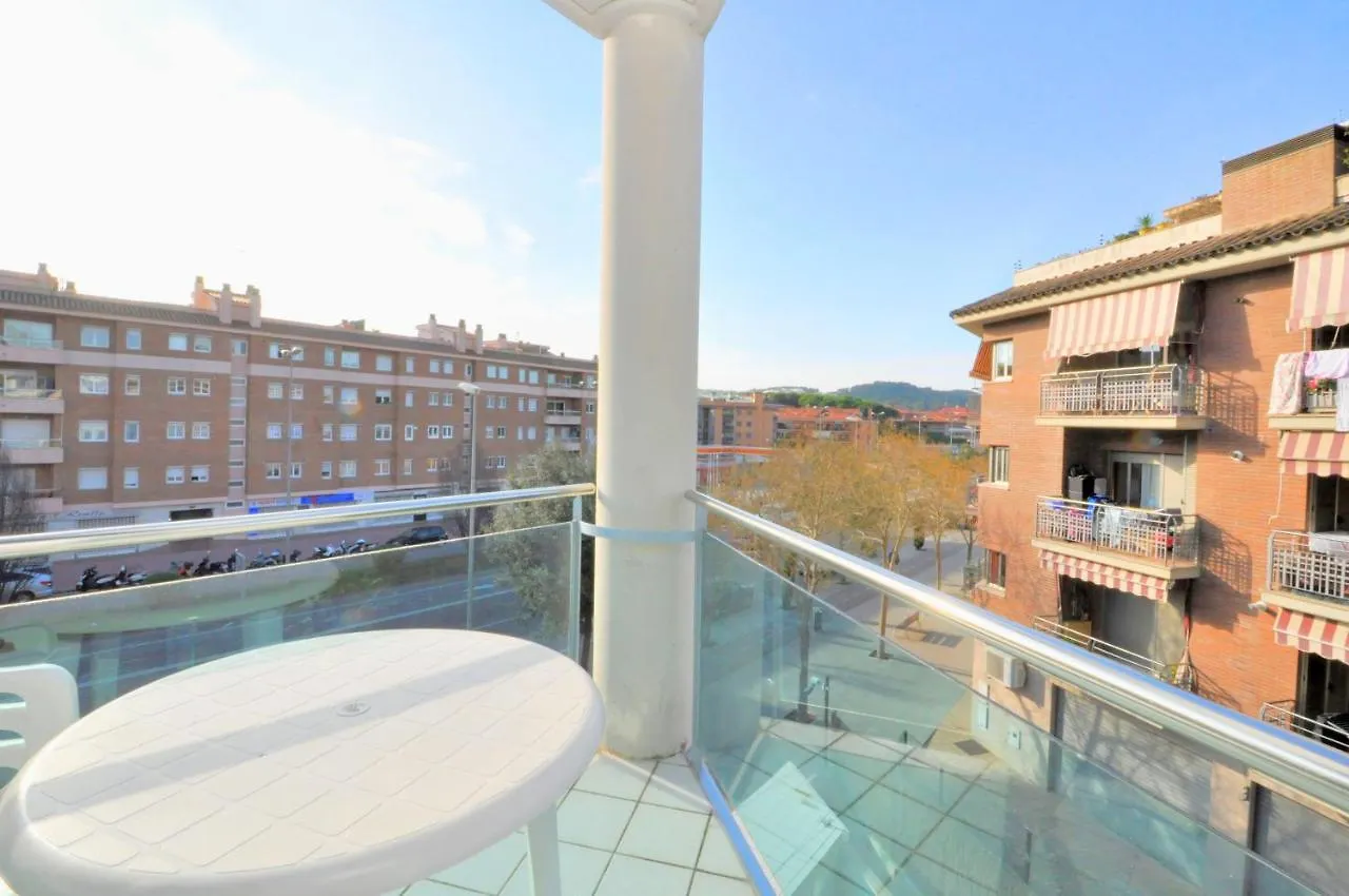 Apartment Tetiana Lloret de Mar 0*,  Spanien
