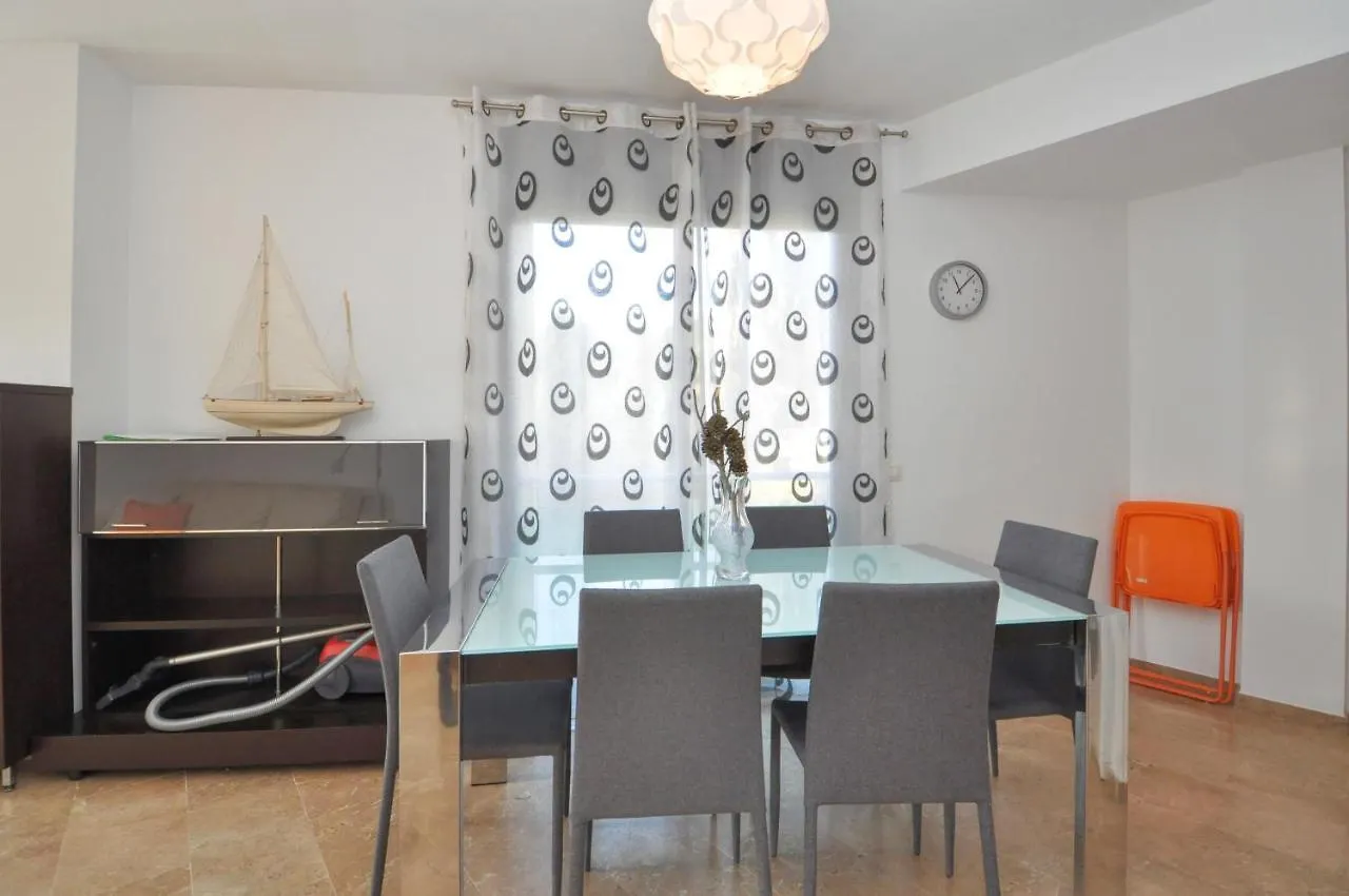 Apartment Tetiana Lloret de Mar