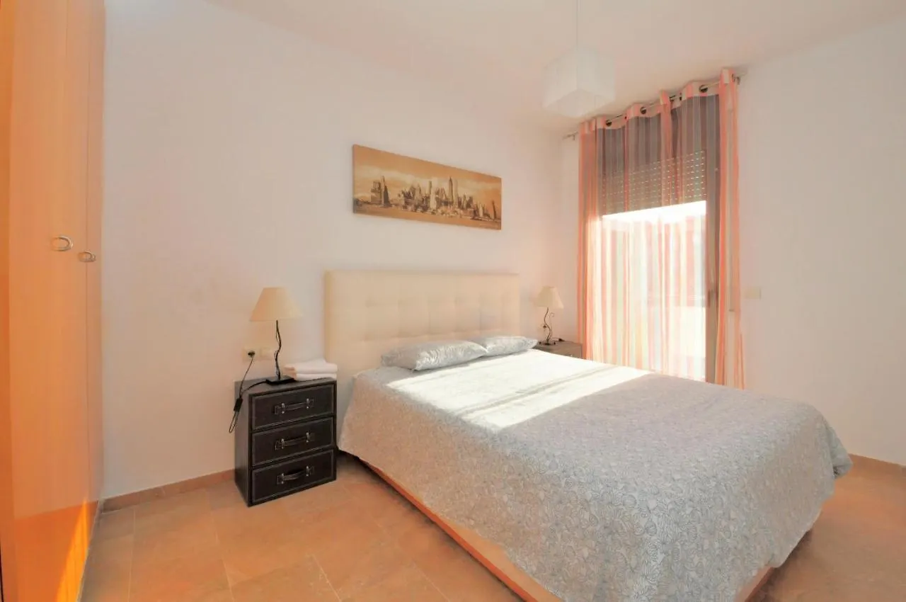 Apartment Tetiana Lloret de Mar